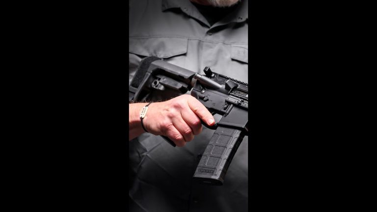 ATF Pistol Brace Rule Update!