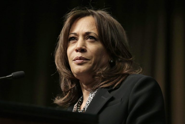 Don’t Underestimate Kamala Harris