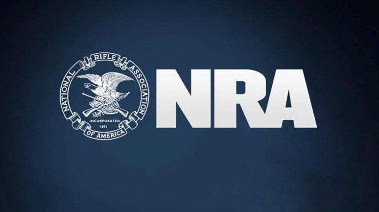 Battle For The Future Of The NRA