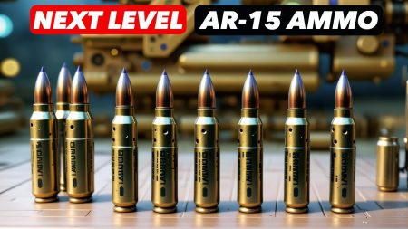 What Is the Best Home Defense Ammo for AR-15? [5.56 vs .223]