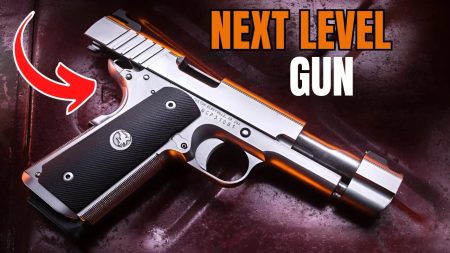 4 Hottest New Guns of 2024 That Are At Another Level