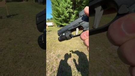 Shooting the SIG SAUER P365 FUSE (Which is your favorite P365 Model?)