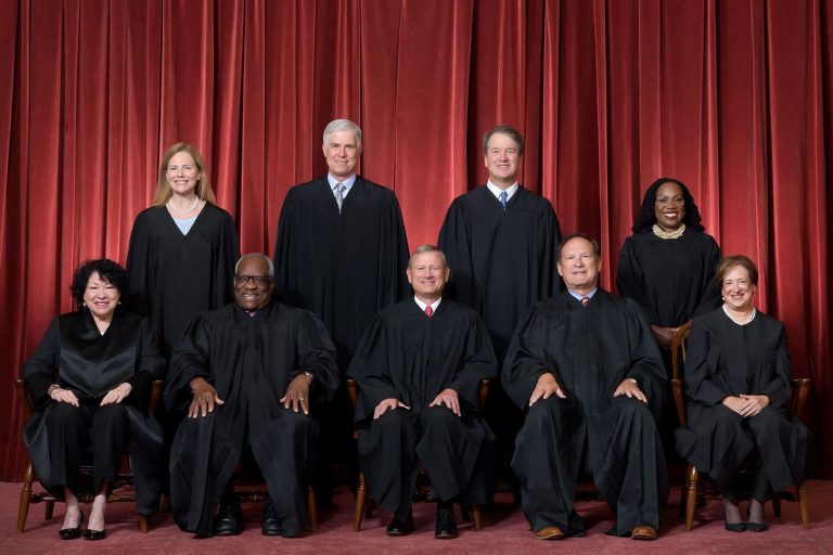 Packing the Supreme Court: What It Could Mean for Gun Owners