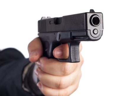 Top 5 Self-Defense Handgun Cartridges