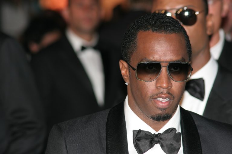 Indicted: Rapper Sean “Diddy” Combs Alleged to Have Used Guns to Intimidate Victims, Force Participants in Sex Parties