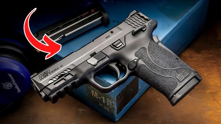 5 Best Subcompact Guns for Everyday Carry in 2024