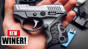 2024’s Best Concealed Carry Gun – You Won’t Believe Who Took the Crown!