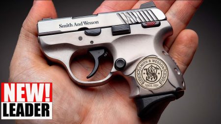 7 Handguns That Will Exceed All Your Expectations!