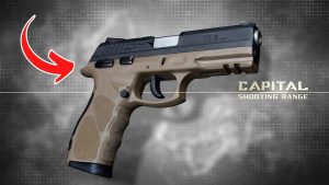 The New Taurus TH9: Is It A Good 0 Hammer-Fired Gun ?