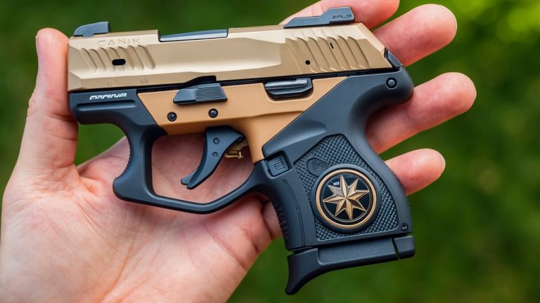 Top 10 Best CCW Handguns – Which One Will You Carry?