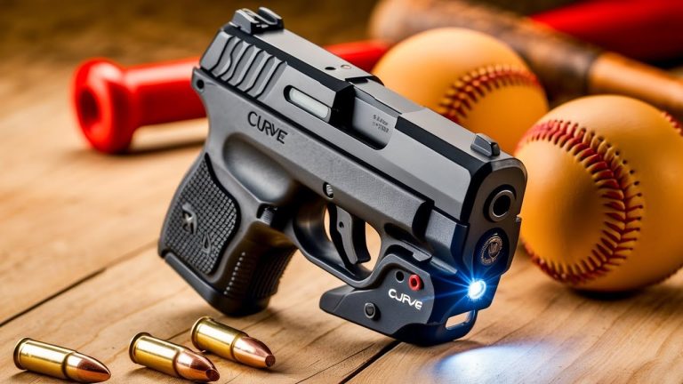 Best Concealed Carry Pistols Ranked – Which One Is Right for You?