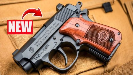 Top 8 Best 9MM Pistols in 2024 – You’ll Regret Not Owning!