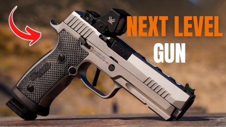 5 Brand New Guns In 2024 That You Should Seriously Own!