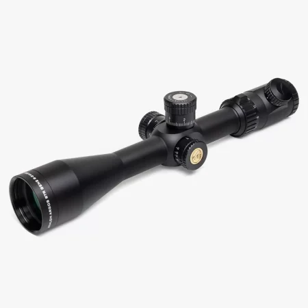 Scopes We Love: Athlon Argos BTR Gen2 6-24×50mm Review