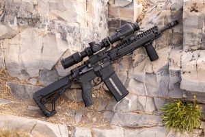 Quality Thermal Made Easy: The Armasight Jockey 640 Compact Thermal Clip-On