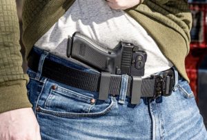 2nd Circuit Court Rules For New York In “Sensitive Places” Carry Ban Lawsuit