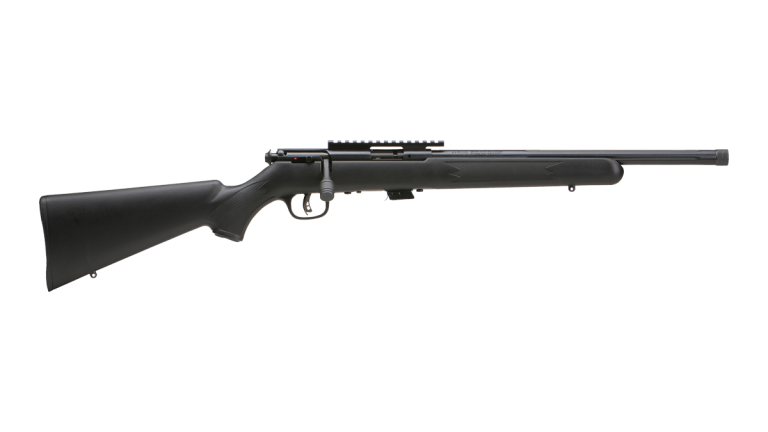 Savage Arms Announces 21 Sharp Rimfire Rifle Offerings