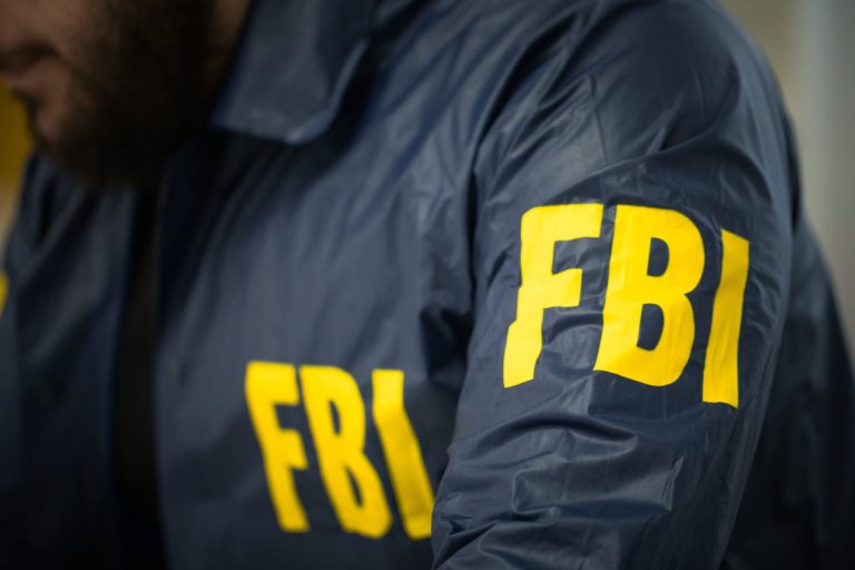 FBI And DEA Gun Parts Slated For Destruction Found In Seized Ghost Gun