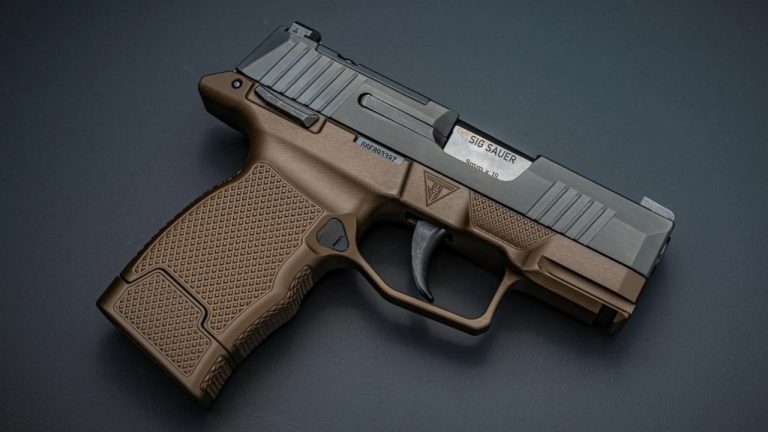 My 5 Picks For CCW Handguns For Seniors This 2024 – Explained