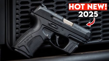 Top 7 Concealed Carry Guns Every Gun Owner Should Know About!