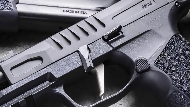 5 New SIG Sauer Guns You Can’t Miss In 2025!