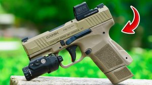 TOP 6 Best Handguns for Tight Budgets in 2025!