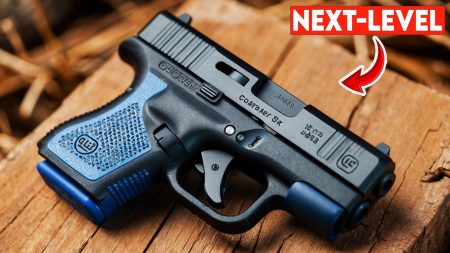 TOP 5 9MM Pistols Will Change the Game in 2025!