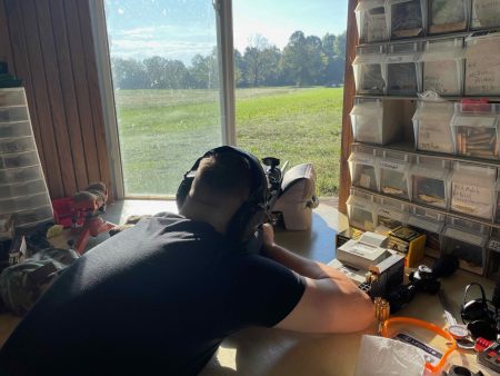 How to Quickly Zero Your Rifle and Save on Ammo