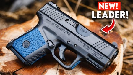 TOP 7 9mm Pistols That Will Dominate the Gun Market in 2025!