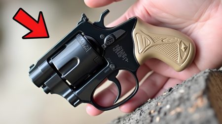 5 NEW HANDGUNS Just RELEASED for SHOT SHOW 2025!