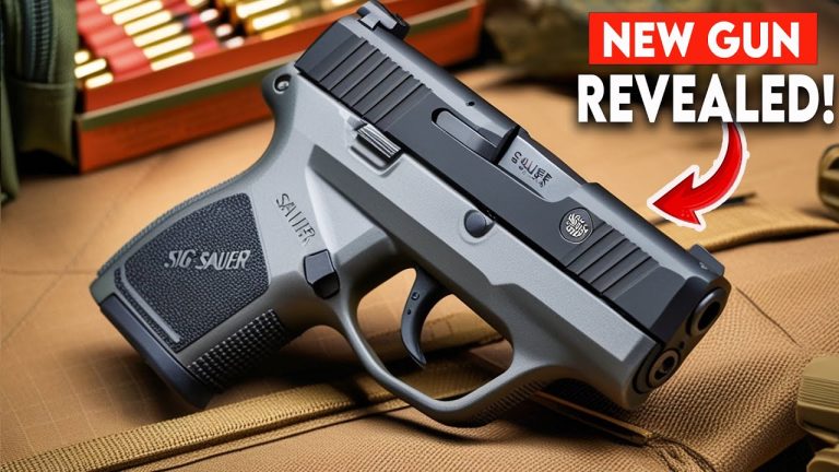 Forget Glock! These 7 Best 9mm Handguns everyone wants in 2025