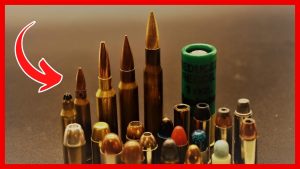 Top 5 Deadliest Calibers in the U.S. – #1 Will Leave You Speechless!