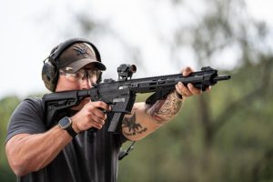 Smith & Wesson Response 9mm Carbine Review: A Versatile and Reliable PCC