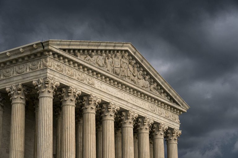 Supreme Court Lets Hawaii Off With a Warning … For Now