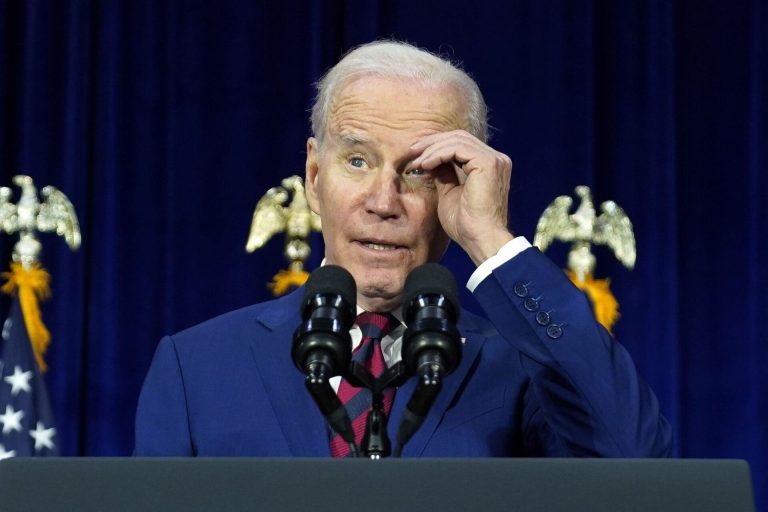 New Measure Would Ban Biden’s Medicaid Funding For Gun Control