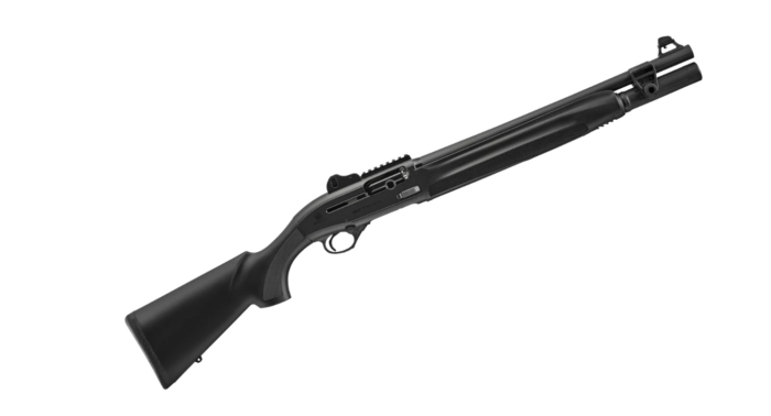 Beretta 1301 Tactical Shotgun