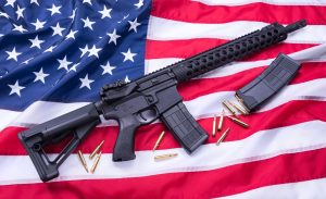 Still Baffling: AR-15 Provides Homeowners with Unfair Advantage Over Intruders?