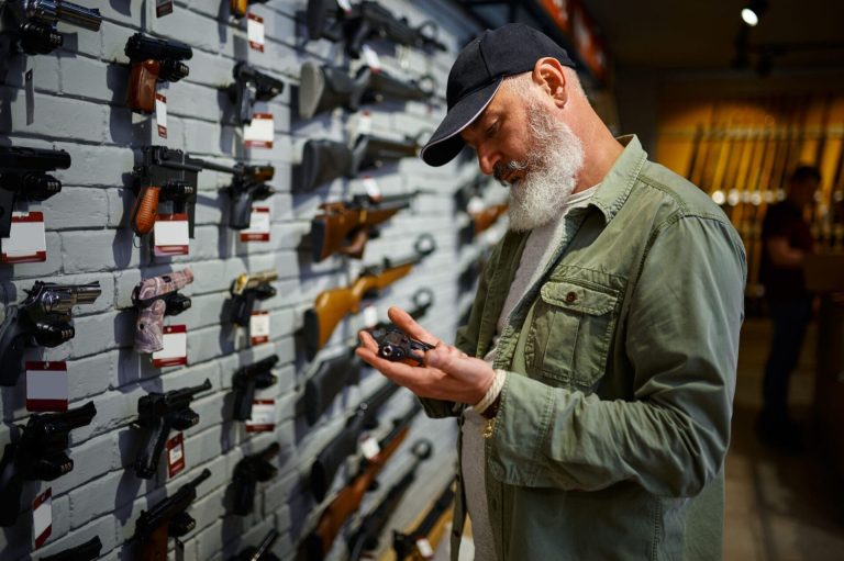 Concealed Carry Permit Numbers, Gun Sales Remain Solid in 2024