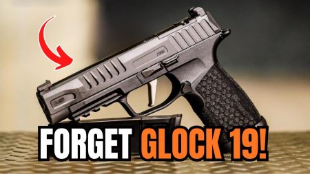 Top 5 New Guns Setting New Standards – Even Beyond Glocks [Part 1]