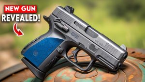 TOP 5 Best 9mm Pistols You Must Buy in 2025!