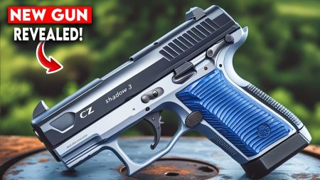 Stop Searching! These Are the Only 9mm Pistols You’ll Ever Need!