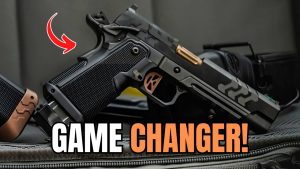 5 Revolutionary Guns Changing the Game in 2025!