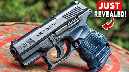 TOP 7 Best 9mm Pistols You’ll Want in 2025!