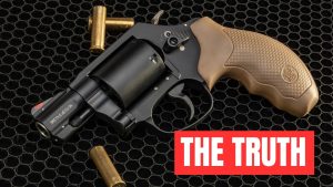 5 Facts About The 357 Magnum – Is This An Overrated Cartridge