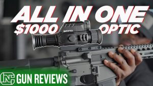 A Do Everything Optic For less than ,000