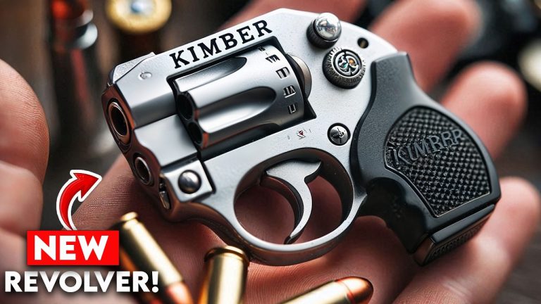 The BEST Revolvers To Buy In 2025!