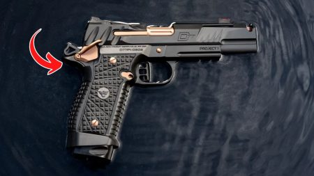 5 Insane Guns You Must See at SHOT Show 2025