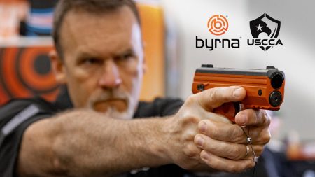 Byrna Partners with USCCA to Bring Less-Lethal Self-Defense Solutions To More Americans