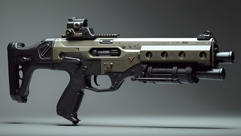 These Shot Show 2025 Rifles Are Next Level!