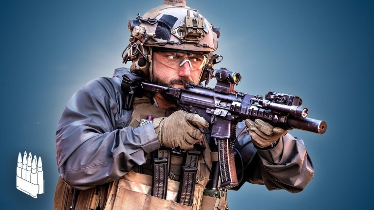 Should You Buy The Sig MPX?